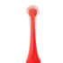 Focus - Potente Vibrador Touch Rojo