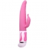 Pretty Love Flirt Antoine - Vibrador Conejo con Rotación