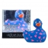 Pato Vibrador I Rub My Duckie 2.0 - Diversión Acuática