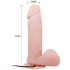 Dildo Realístico con Vibración Baile Oliver