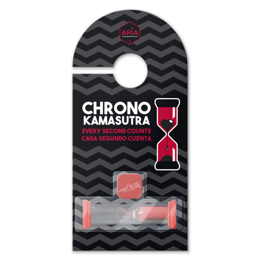 Juego Chrono Kamasutra - Play