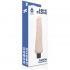 Vibrador Ragnar Auto-lubricante 24.5 cm