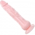 Dildo Vibrador Fountain con Función Squirt - Baile