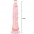 Dildo Vibrador Fountain con Función Squirt - Baile