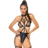 Body Estilo BDSM Leg Avenue Talla S/M