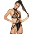 Body Estilo BDSM - Leg Avenue - Talla M/L