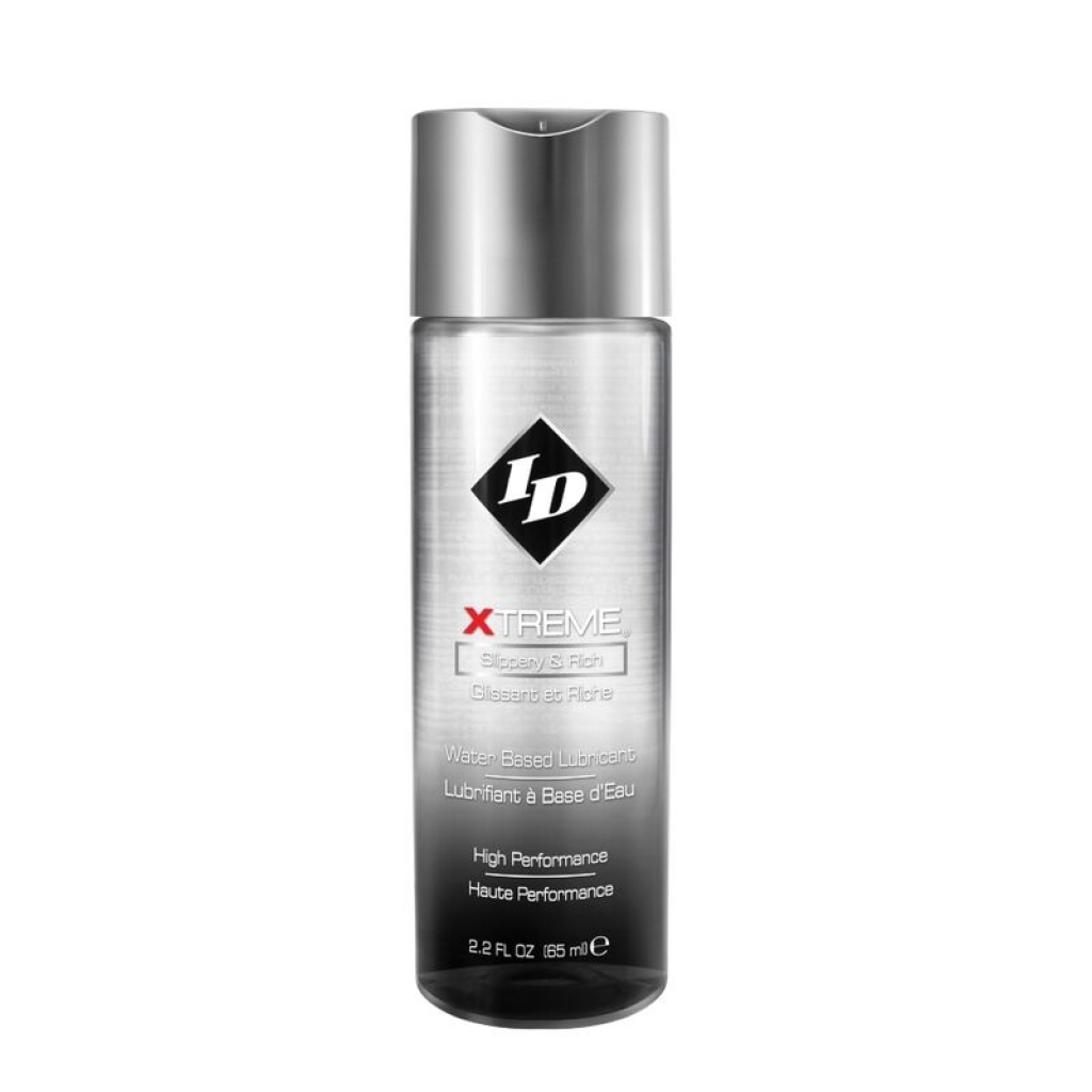 Lubricante Personal Xtreme 65 ml