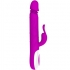 Vibrador Multifuncional Recargable Pretty Love Adrian