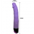 Vibrador Realístico Adour Club 23 cm Lila