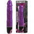 Baile Vibrador Multivelocidad Lila