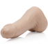 Dildo Allen King de Silicona - 18.4 cm de Sensaciones