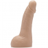 Dildo Allen King de Silicona - 18.4 cm de Sensaciones