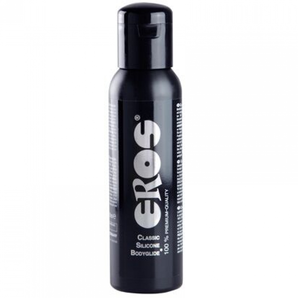 Eros Clásico Silicona Bodyglide 50 Ml - Placer Duradero