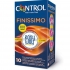 Preservativos Control Adapta Easy Way - 10 unidades