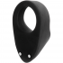 Anillo Vibrador Recargable Intense Oto - Negro