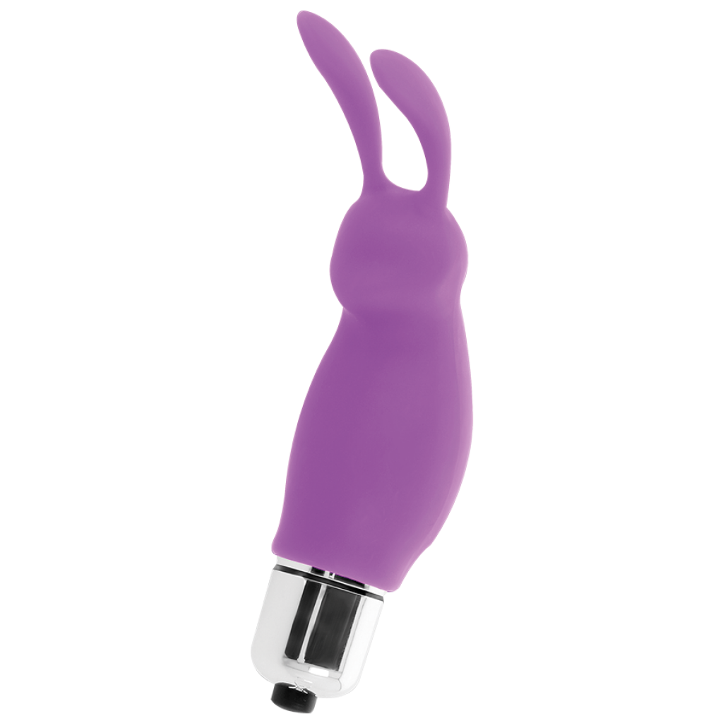 Vibrador Rabbit Roger - Intense