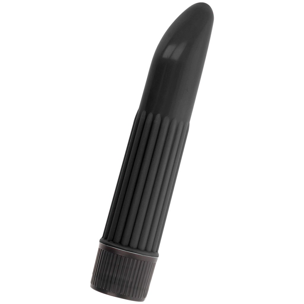 Vibrador Intense Sonny Negro