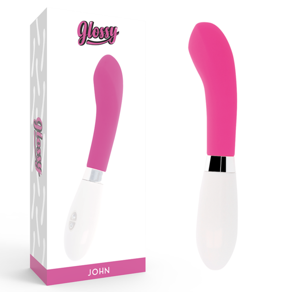 Vibrador John Rosa