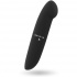 Vibrador Phil Negro Moderno de Viaje