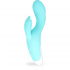 Vibrador Azul Turquesa - Dresde