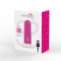 Vibrador Control Remoto Nix Rosa