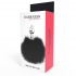 Buttplug Anal Darkness Extra con Cola - 7 cm