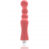 Vibrador Gohan Punto G Light Red