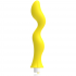 Vibrador Gavyn Punto G Amarillo