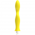 Vibrador Gavyn Punto G Amarillo