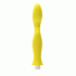 Vibrador Gavyn Punto G Amarillo