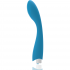 Vibrador Gylbert Turquesa