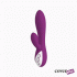 Vibrador Taylor Compatible Con Tecnología Wireless - Color Fucsia