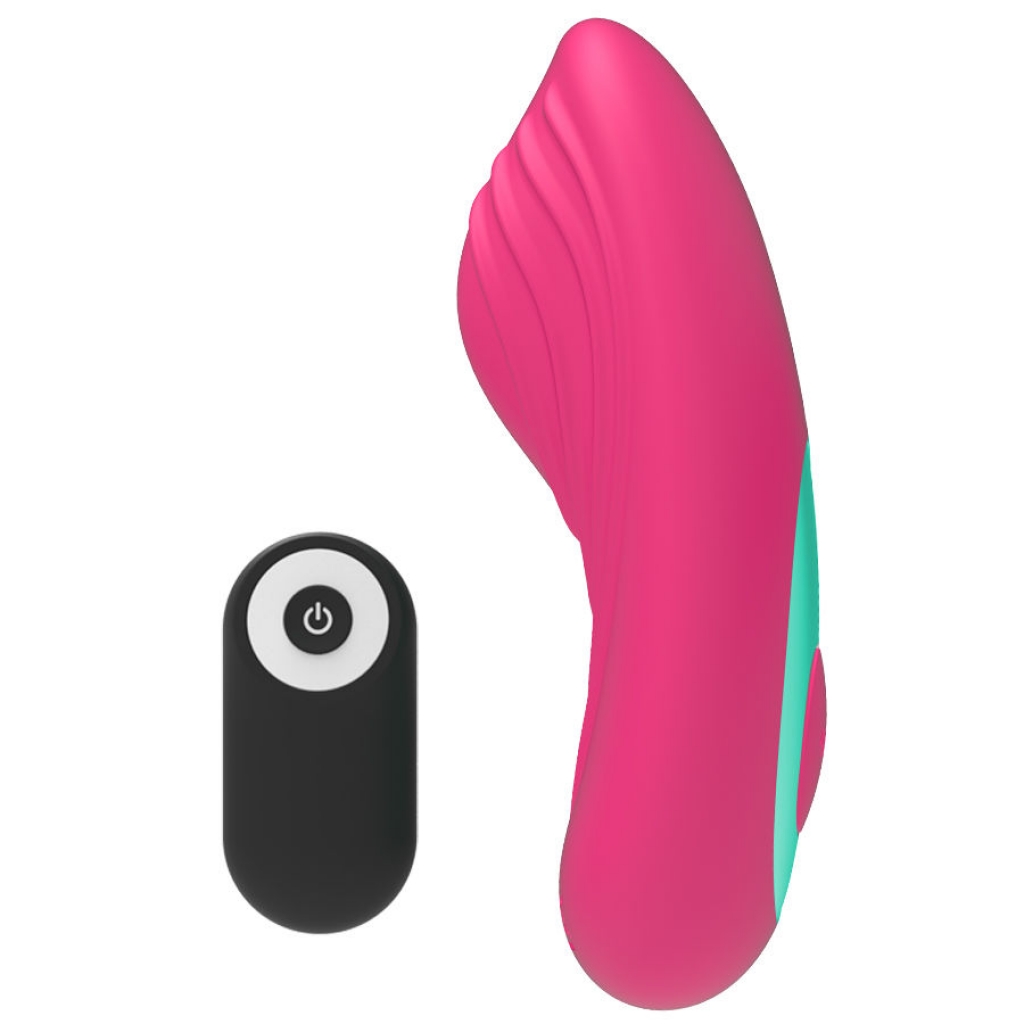 Panty Vibrador Control Remoto