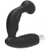 Vibrador Prostático Recargable Model 3 en Negro