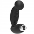 Vibrador Prostático Recargable Model 3 en Negro