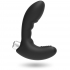 Vibrador Próstático Recargable Modelo 4 Negro