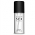 Aceite de Masaje Efecto Calor Bijoux Slow Sex 50 ml