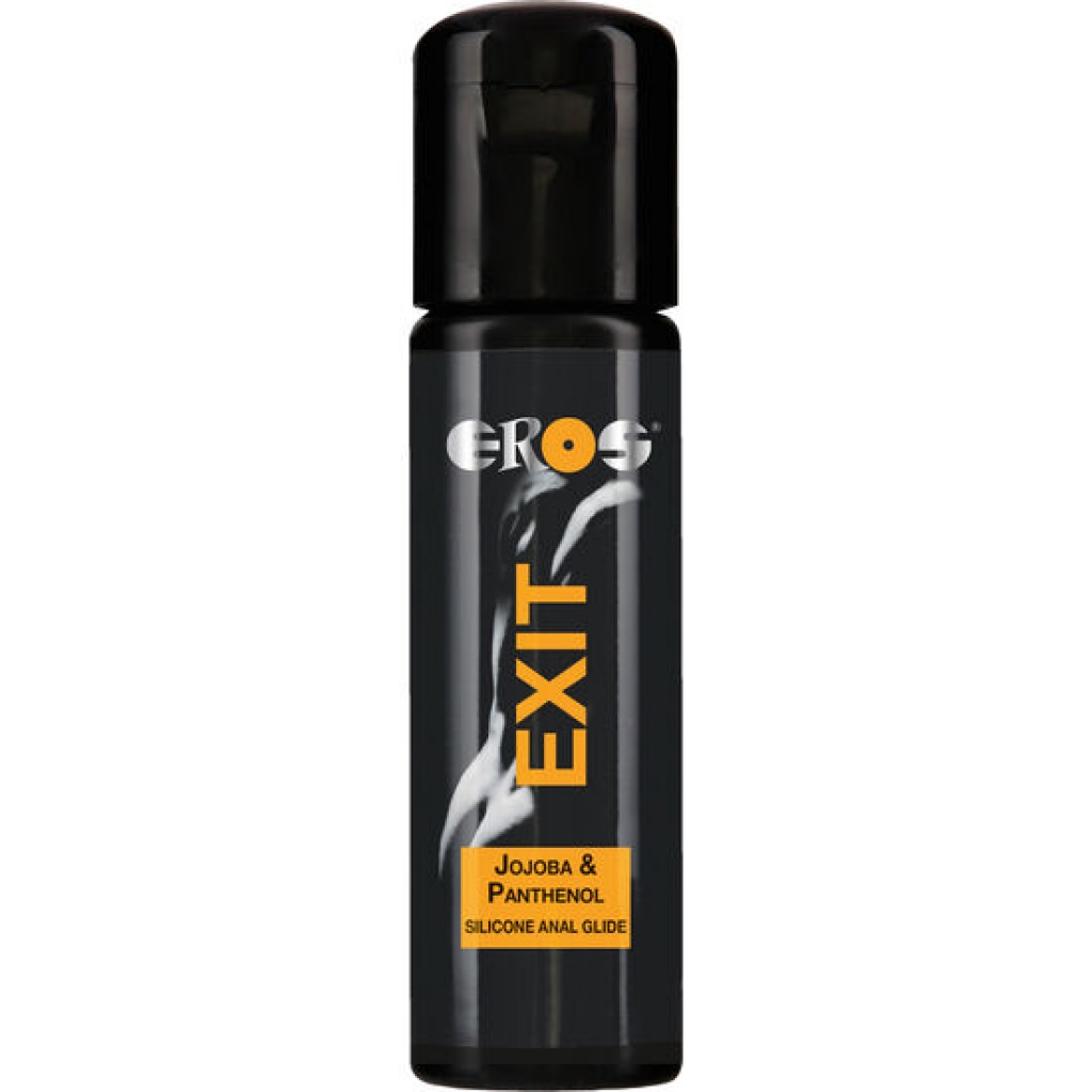 Lubricante Anal Con Jojoba y Pantenol - 100 ml