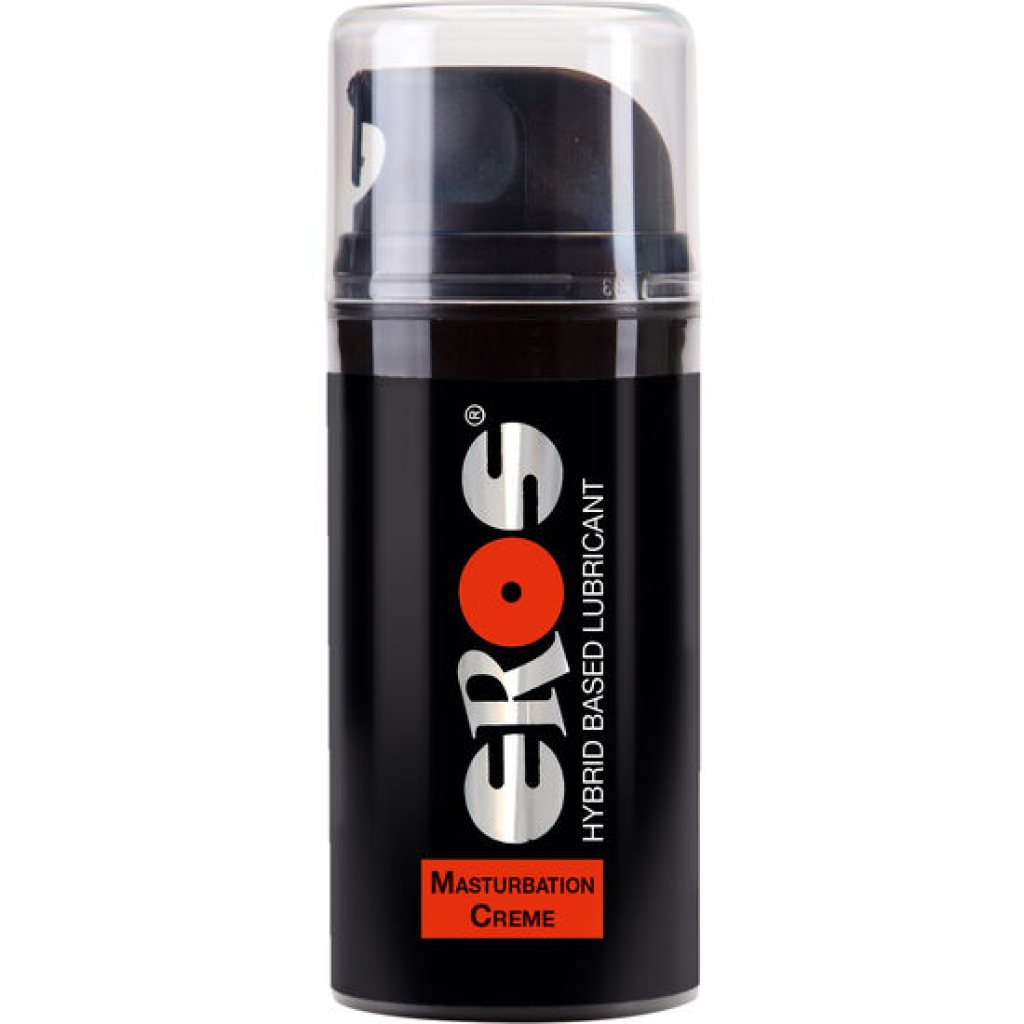 Crema de Masturbación Eros | 100 ml