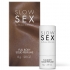 Bijoux Slow Sex Perfume Corporal Sólido - 8 Gr