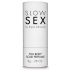 Bijoux Slow Sex Perfume Corporal Sólido - 8 Gr