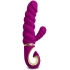 Fun Toys Vibrador Rabbit Gcandy Sweet Raspberry