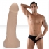 Dildo Ryan Driller - 21 cm