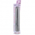 Vibrador Clásico Ladyfinger Negro