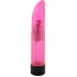 Vibrador Crystal Clear Lady Rosa