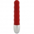 Vibrador Discreto Rojo