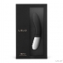 Vibrador Anal Billy 2 Negro