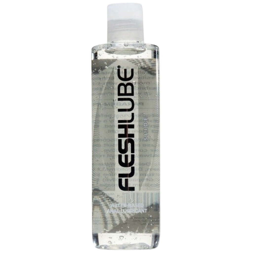 Fleshlube Lubricante Anal Base Agua 100 Ml