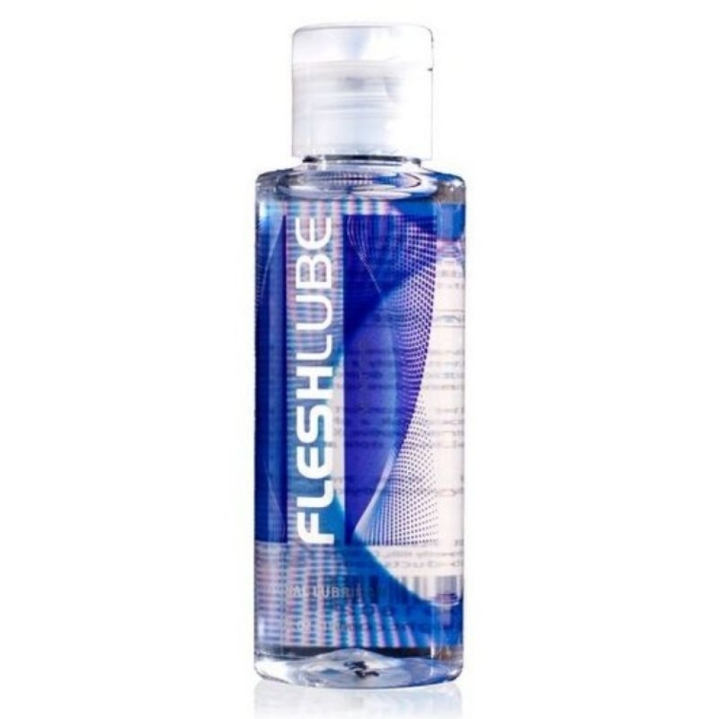 Fleshlube Lubricante Personal Base Agua 500 Ml