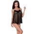 Chemise Passion Mujer Melania - S/M